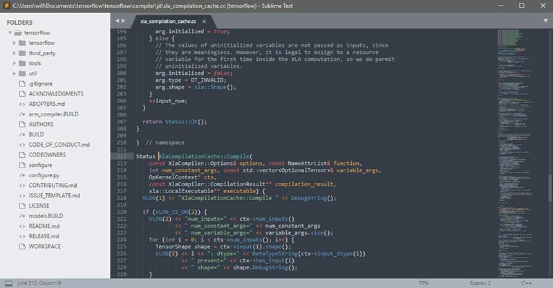 HTML Compiler - 05