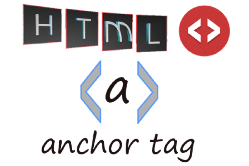 Thẻ A HTML