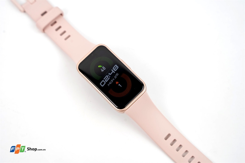 So sánh Huawei Band 8 và 9 - ảnh 7