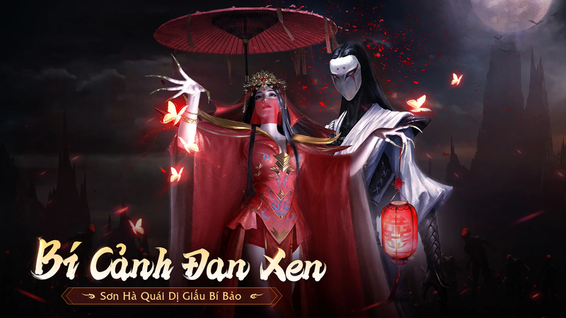 Huyết Ảnh Song Sinh 7