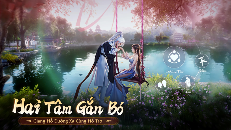 Huyết Ảnh Song Sinh 4