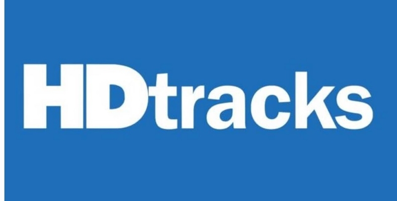 HD Track là một nền tảng phân phối âm nhạc kỹ thuật số