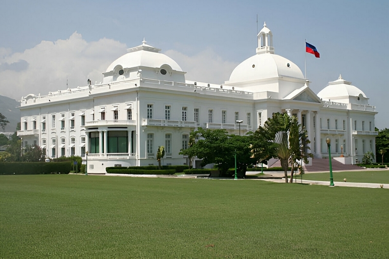 Haiti là nước nào ảnh 1