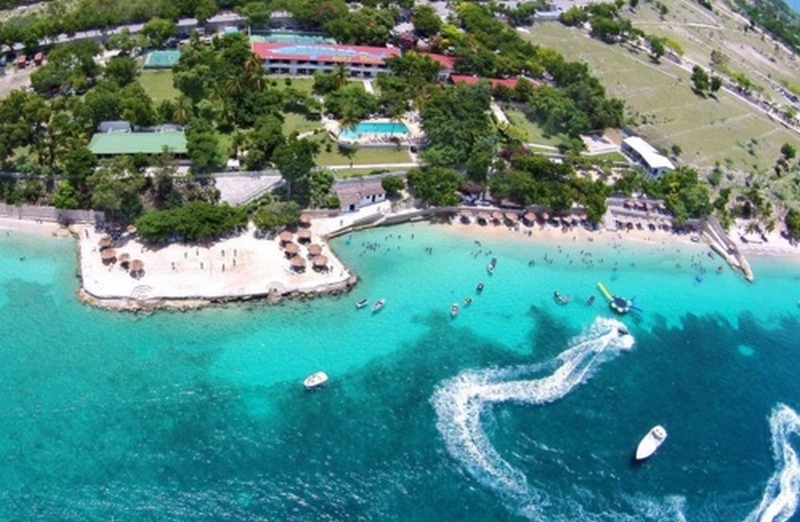 Haiti là nước nào ảnh 5
