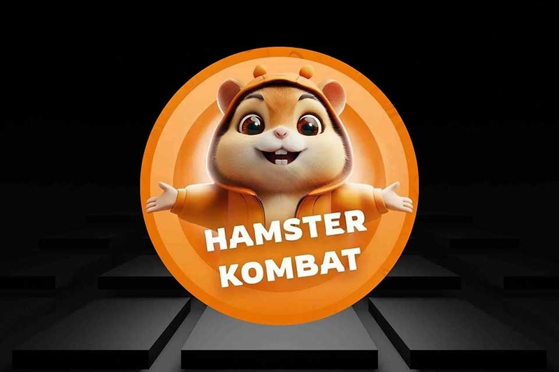 Hamster Kombat - 09