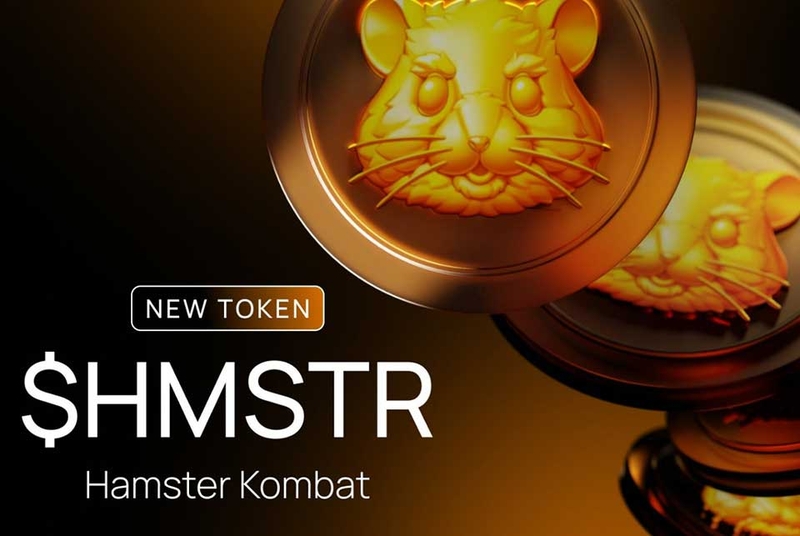 Hamster Kombat - 06