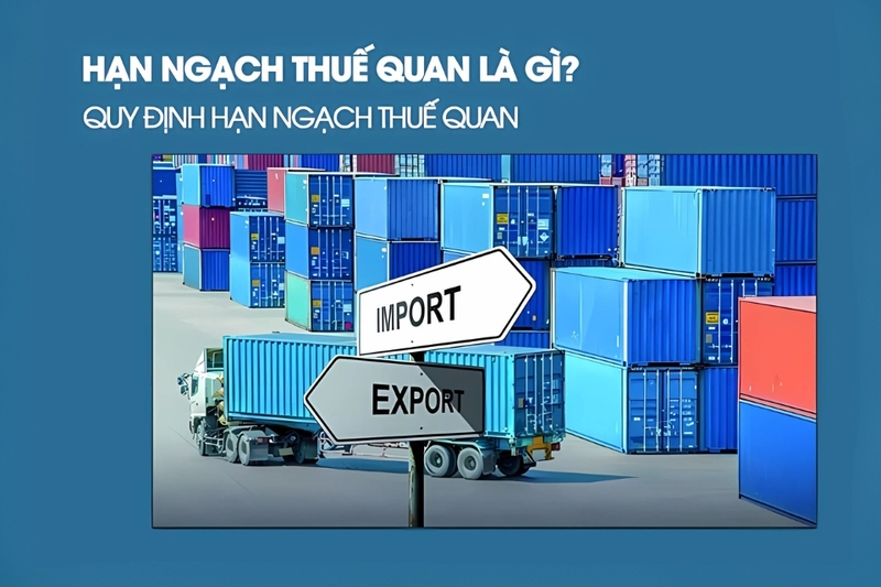 Hạn ngạch là gì?