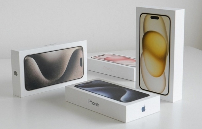 Hàng full box là gì ảnh 1
