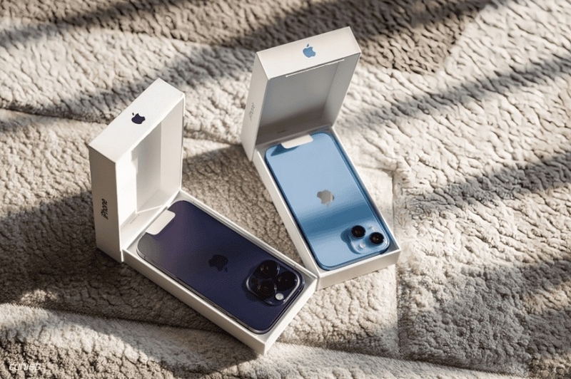 Hàng full box là gì ảnh 3