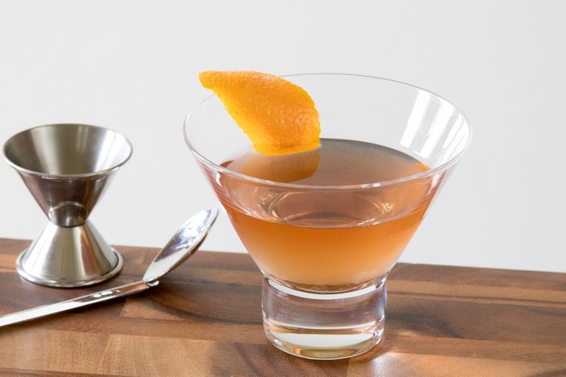 Cocktail Hanky Panky là gì?