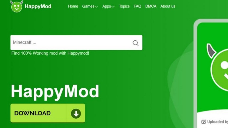 Người dùng nên lưu ý khi muốn sử dụng HappyMod IOS