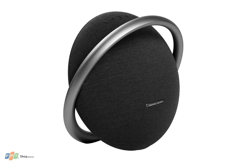 Đánh giá nhanh loa Harman Kardon Onyx Studio 7