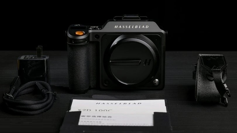 Hasselblad 2
