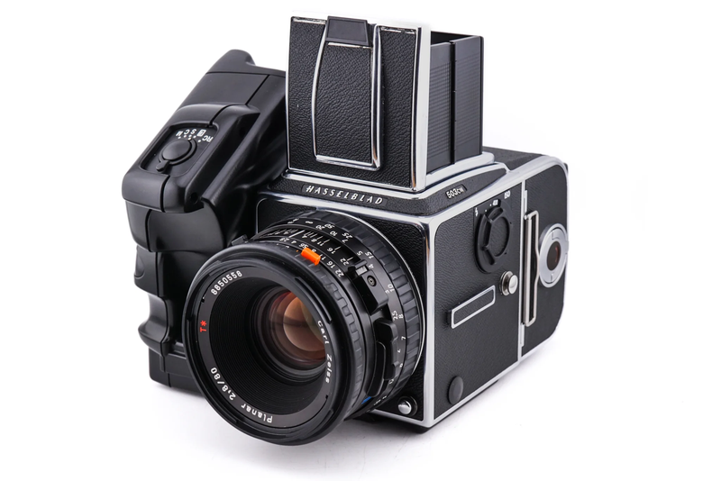 Hasselblad 1