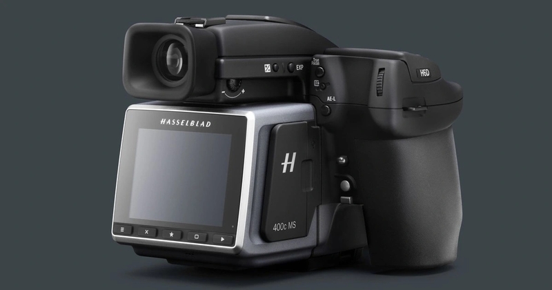 Hasselblad 6