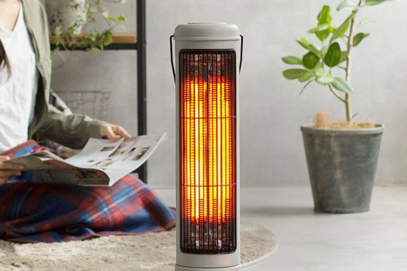 Hậu quả của việc sử dụng máy sưởi dầu không đúng cách