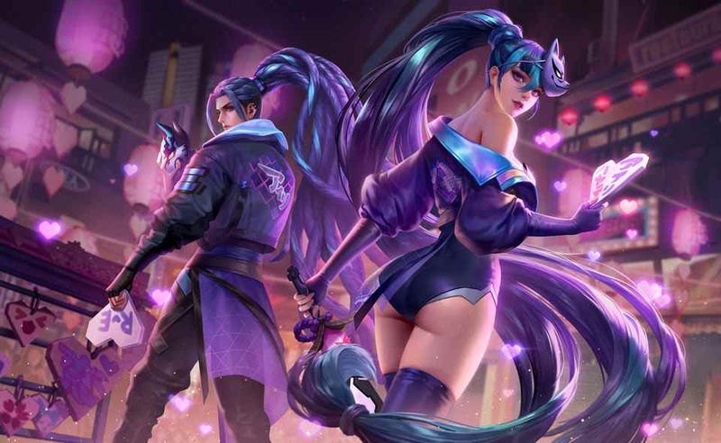 một ninja tài hoa xuất thân từ Đảo Sương Mù