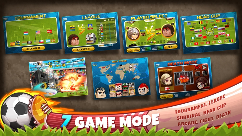 head soccer 2