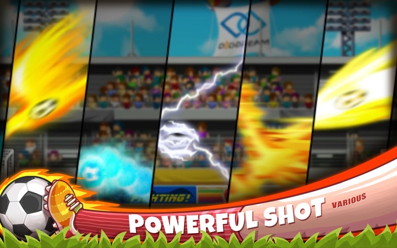 head soccer 3