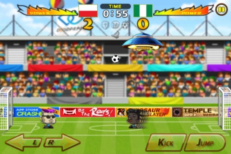 head soccer 4