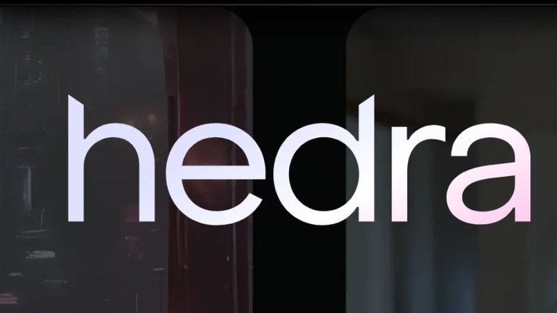 Hedra AI 6