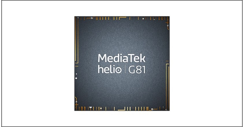 Tổng quan về chip Helio G81