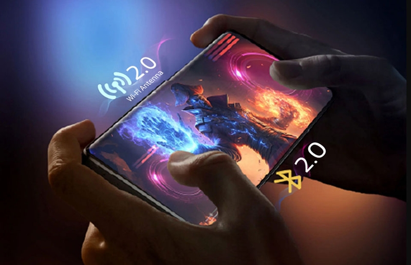 Helio G88 có chơi game được không - 04