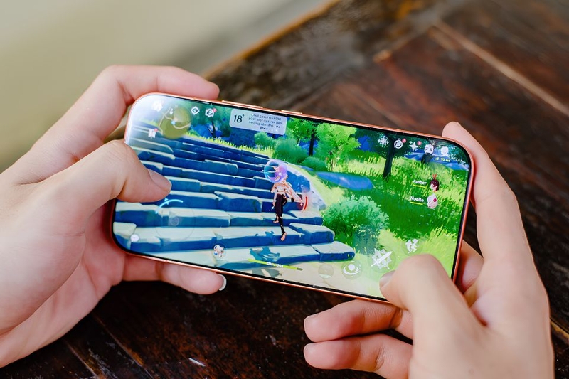 Hiệu năng HONOR 600
