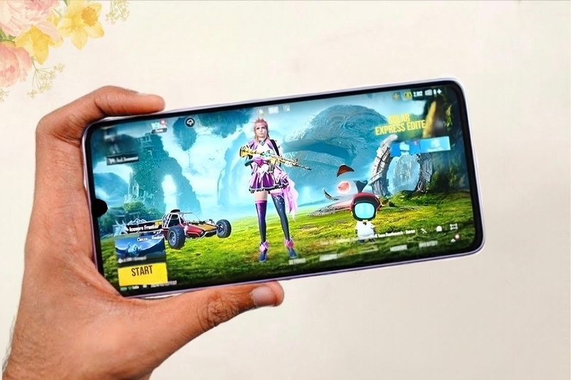 Hiệu năng HONOR Play20A