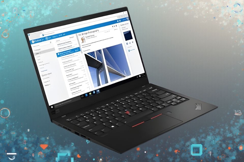 Hiệu năng Lenovo Thinkpad X1 Carbon Gen 6