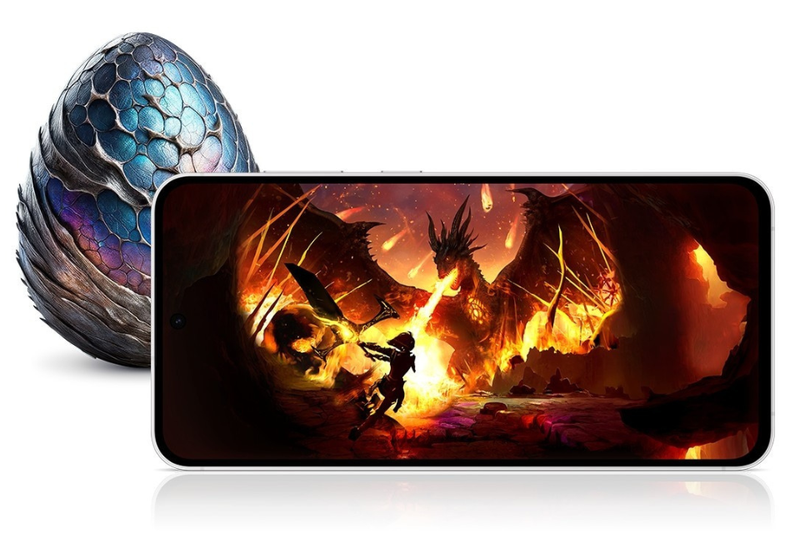 Có nên mua Samsung Galaxy S24 FE không (ảnh 7)
