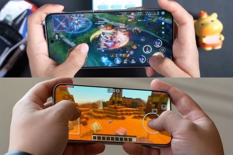 Hiệu năng hoạt động