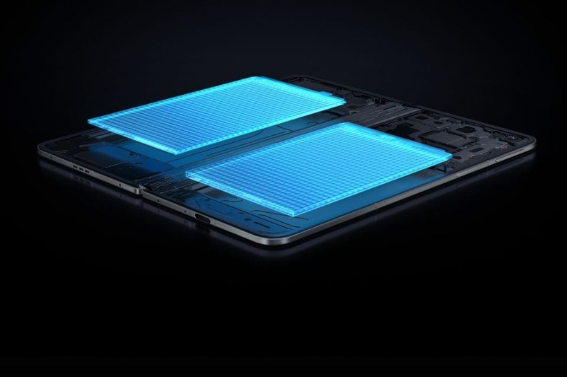 Hiệu năng và vi xử lý OPPO Find N5