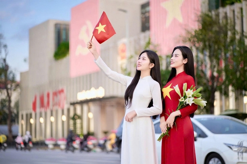 High Key là gì ảnh 3