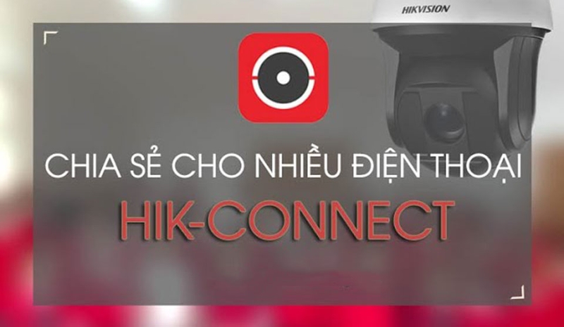 Hik Connect PC - 05