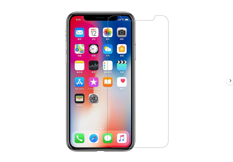 Miếng dán màn hình Zenk Độ trong suốt cao
