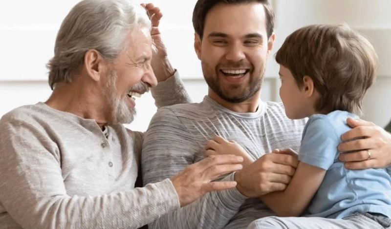 Hình ảnh ngày Quốc tế Đàn ông ảnh 17