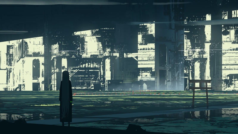 Hình ảnh phong cảnh tâm trạng buồn (24)