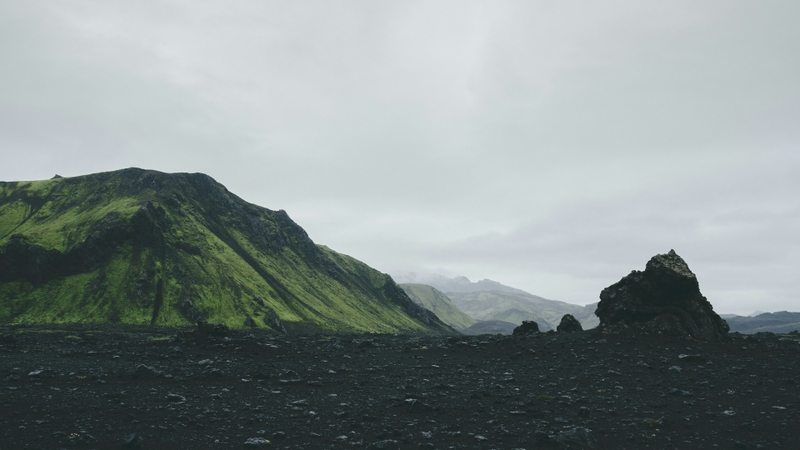 Hình ảnh phong cảnh tâm trạng buồn (3)