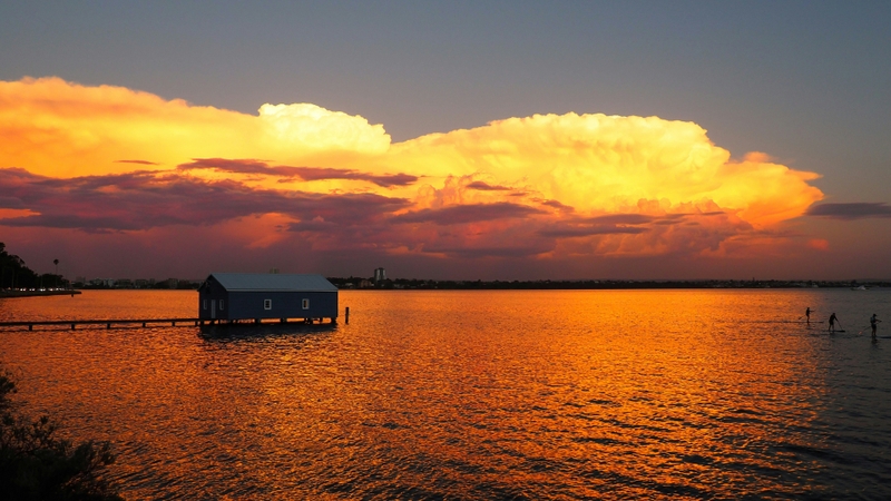 Hình ảnh phong cảnh tâm trạng buồn (9)