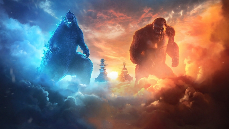 Hình nền Godzilla (10)