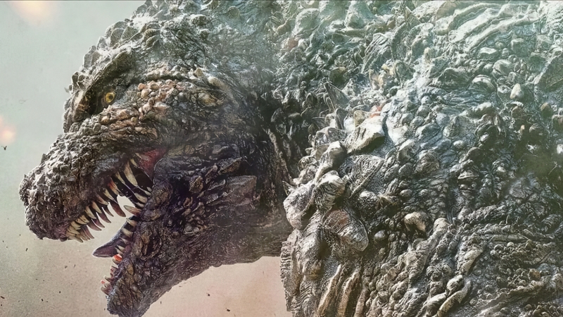 Hình nền Godzilla (13)