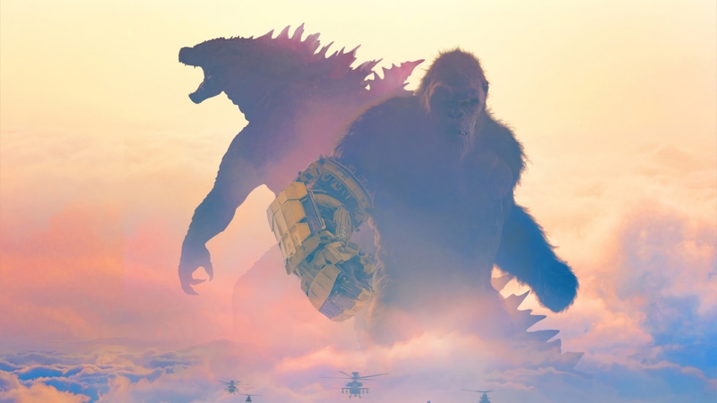 Hình nền Godzilla (16)
