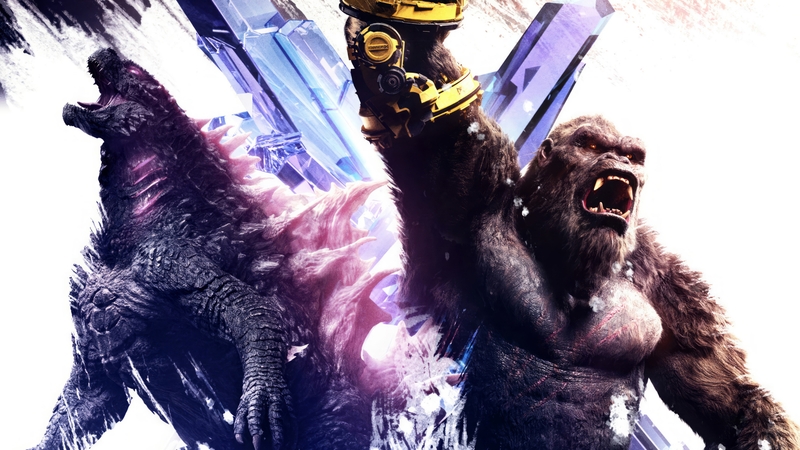 Hình nền Godzilla (18)