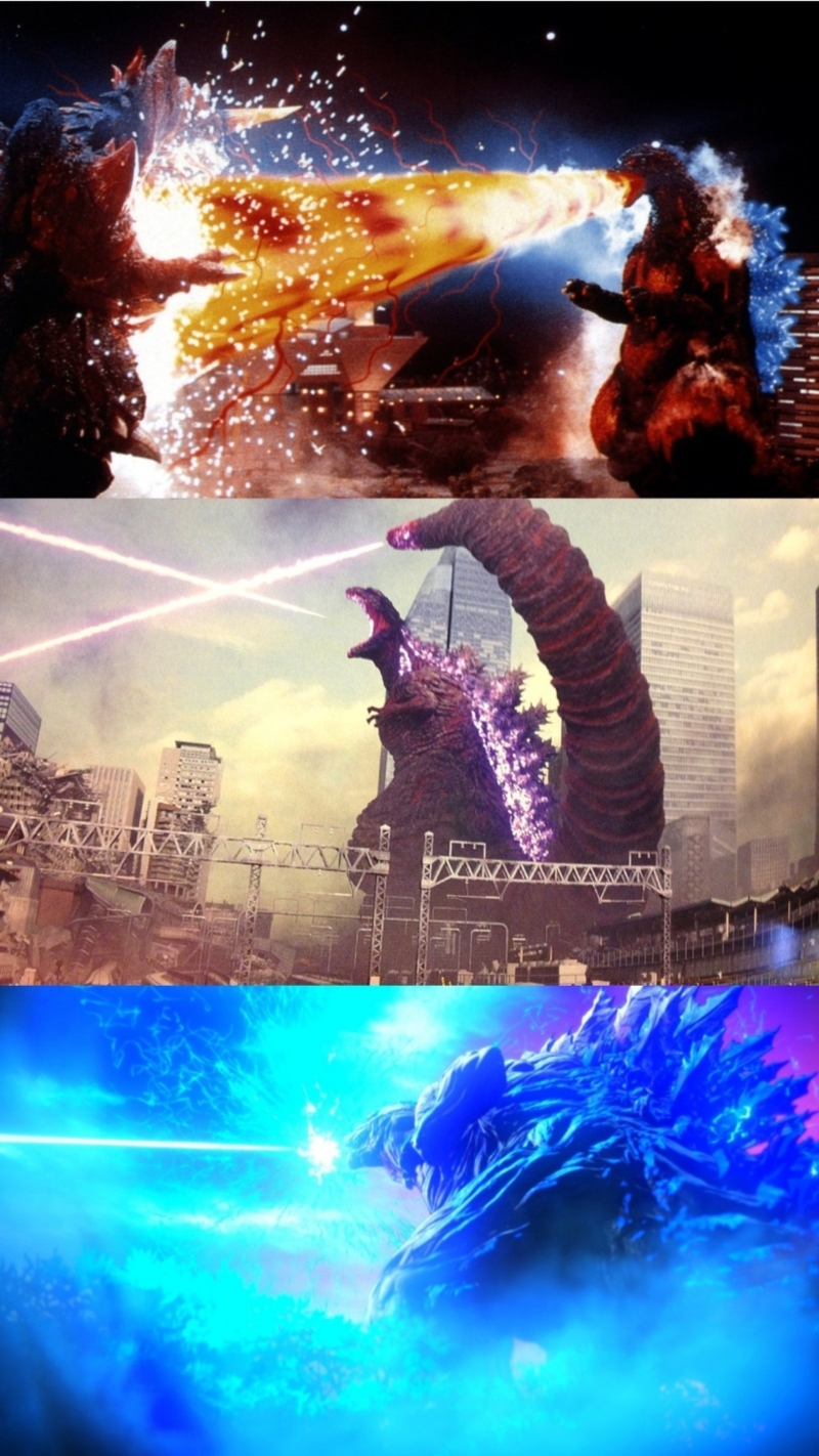 Hình nền Godzilla (35)