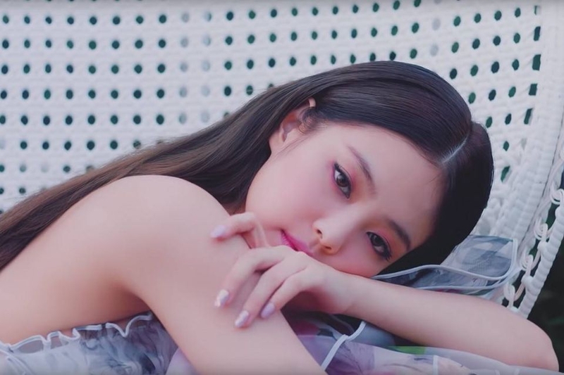 Hình nền Jennie sang chảnh