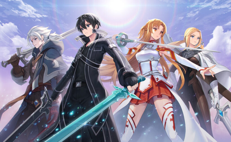 hình nền Kirito ảnh 11