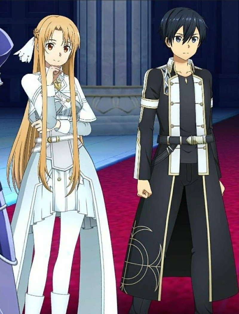 hình nền Kirito ảnh 26