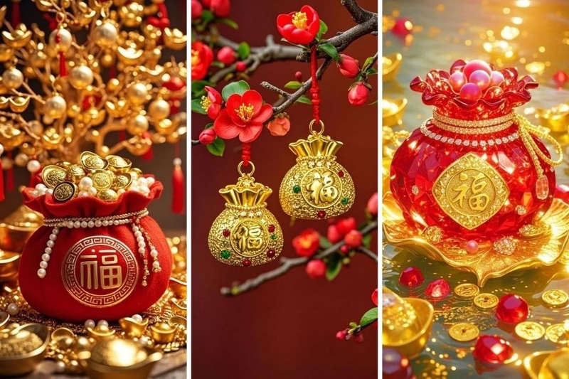 Hình nền Mệnh Hỏa