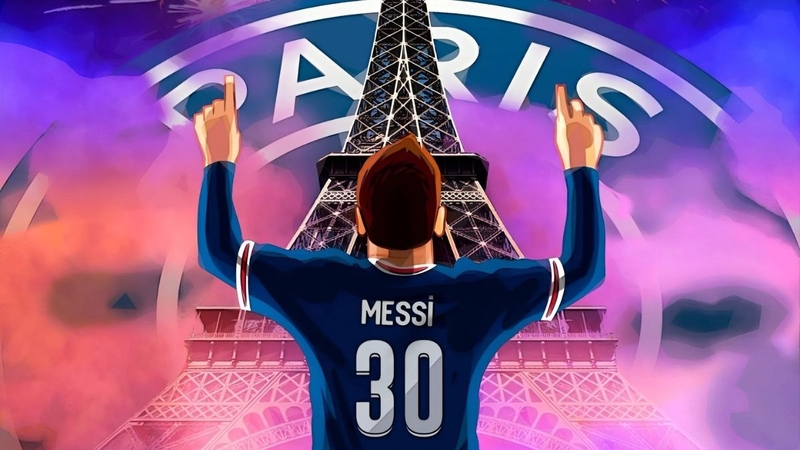 Hình nền PSG ảnh 23